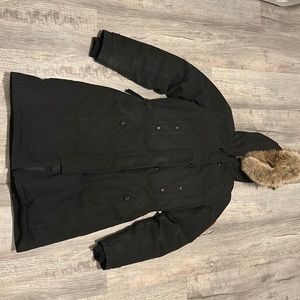 Authentic Canada Goose Kensington Jacket